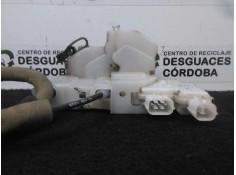 Recambio de cerradura puerta delantera izquierda para honda accord berlina (cl/cn) 2.4 vtec cat referencia OEM IAM 72152SEAG01 2 2