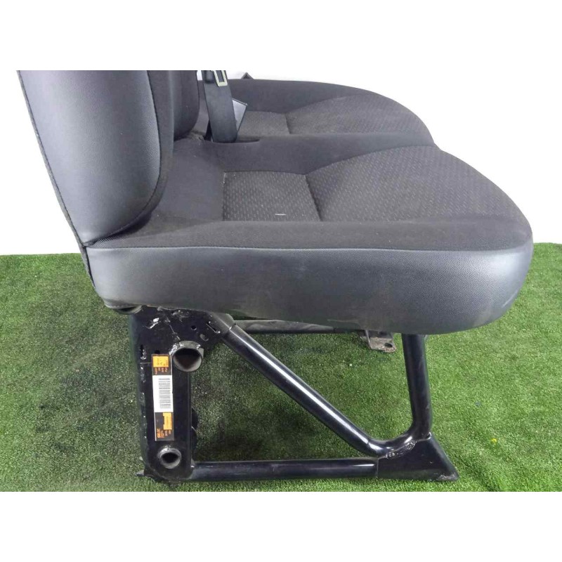 Recambio de asiento delantero derecho para peugeot boxer furgón 2.0 blue-hdi fap cat referencia OEM IAM SINREFERENCIA 2014 2 PLA