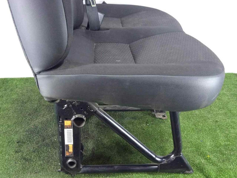 Recambio de asiento delantero derecho para peugeot boxer furgón 2.0 blue-hdi fap cat referencia OEM IAM SINREFERENCIA 2014 2 PLA