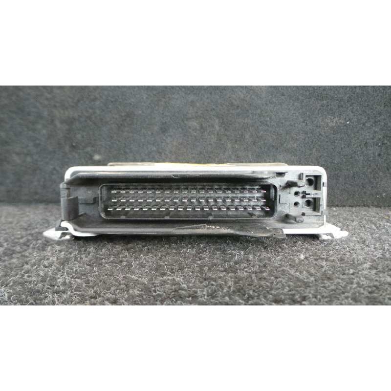 Recambio de centralita motor uce para opel vectra a 2.0 referencia OEM IAM 0261200376-90351648 BOSCH 