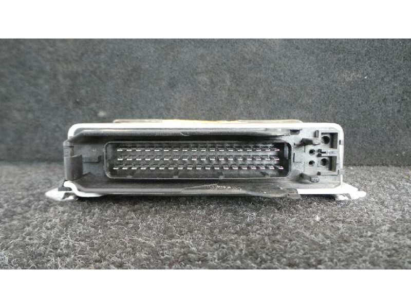 Recambio de centralita motor uce para opel vectra a 2.0 referencia OEM IAM 0261200376-90351648 BOSCH 