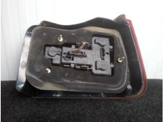 Recambio de piloto trasero izquierdo para seat ibiza (6k1) 1.4 referencia OEM IAM  EXTERIOR 6K1. - CON.PORTALAMPARAS 2