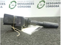 Recambio de bobina encendido para volkswagen polo (6c1) 1.2 tsi referencia OEM IAM 04E905110K-77300010  