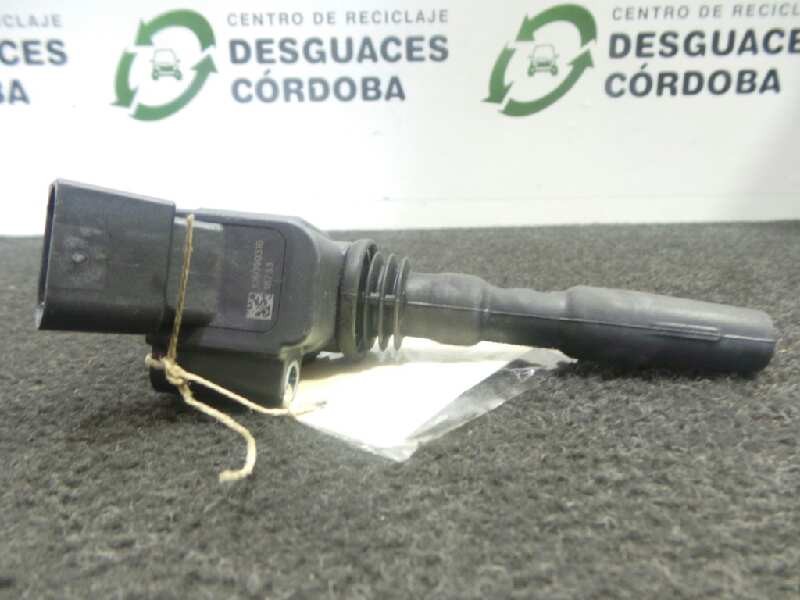 Recambio de bobina encendido para volkswagen polo (6c1) 1.2 tsi referencia OEM IAM 04E905110K-77300010  
