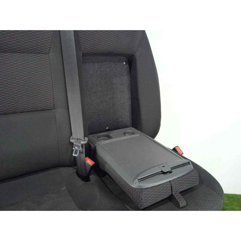 Recambio de asiento delantero derecho para peugeot boxer furgón 2.0 blue-hdi fap cat referencia OEM IAM SINREFERENCIA 2014 2 PLA