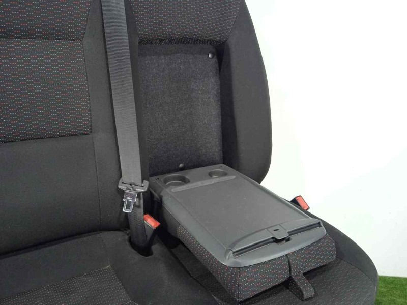Recambio de asiento delantero derecho para peugeot boxer furgón 2.0 blue-hdi fap cat referencia OEM IAM SINREFERENCIA 2014 2 PLA
