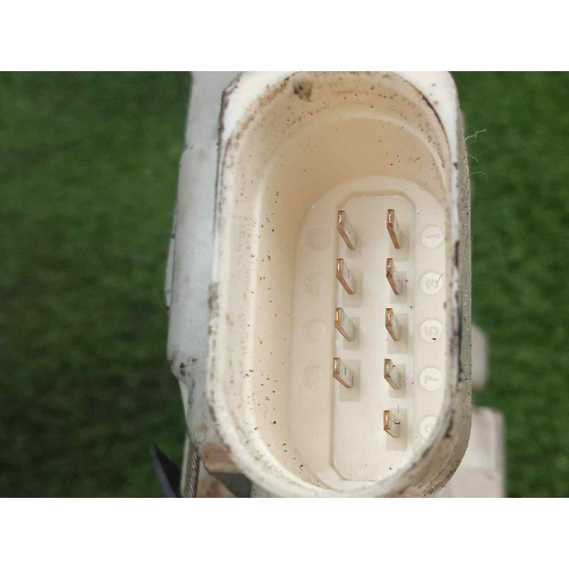 Recambio de cerradura puerta delantera izquierda para seat leon (1p1) 1.9 tdi referencia OEM IAM SINREFERENCIA 9.PINES 