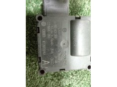 Recambio de motor trampilla calefaccion para audi a6 berlina (4f2) 3.0 v6 24v tdi referencia OEM IAM 0132801359-4F0820511A 5.PIN 2