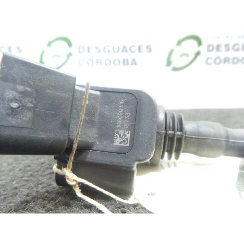 Recambio de bobina encendido para volkswagen polo (6c1) 1.2 tsi referencia OEM IAM 04E905110K-77300010  