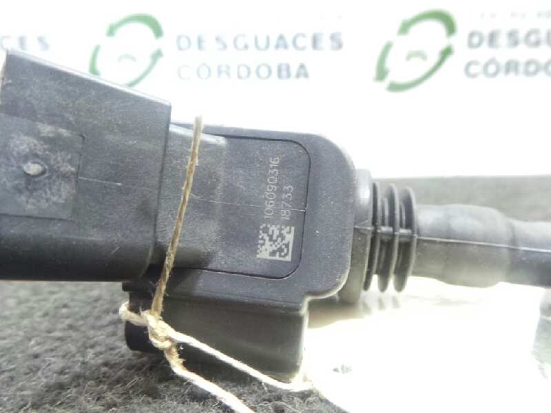 Recambio de bobina encendido para volkswagen polo (6c1) 1.2 tsi referencia OEM IAM 04E905110K-77300010  