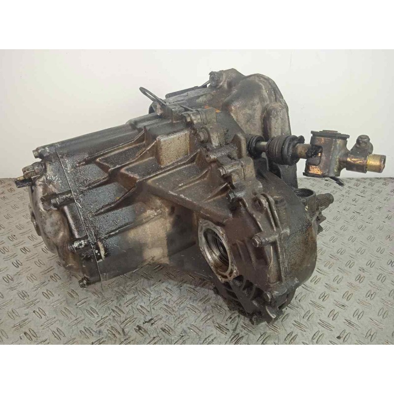 Recambio de caja cambios para saab 9000 / 9000 cs 2.0 cat referencia OEM IAM GM65102-C126851 111128 