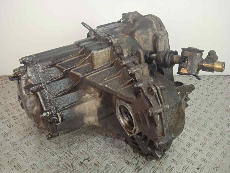 Recambio de caja cambios para saab 9000 / 9000 cs 2.0 cat referencia OEM IAM GM65102-C126851 111128 