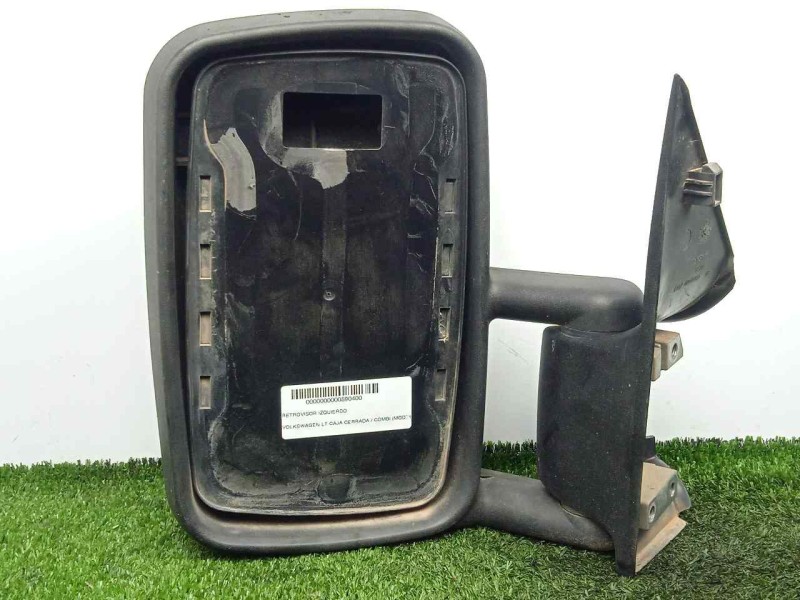Recambio de retrovisor izquierdo para volkswagen lt caja cerrada / combi (mod. 1997) 2.8 tdi referencia OEM IAM  95-05 - MANUAL 