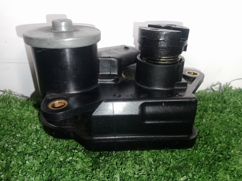 Recambio de modulo electronico para mercedes-benz clase c (w204) berlina 2.2 cdi cat referencia OEM IAM A6401500494Q-A6401500494