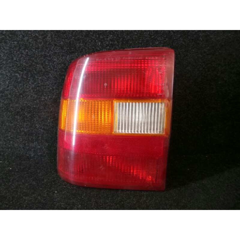 Recambio de piloto trasero izquierdo para opel vectra a 2.0 referencia OEM IAM  VECTRA.A 1.SERIE