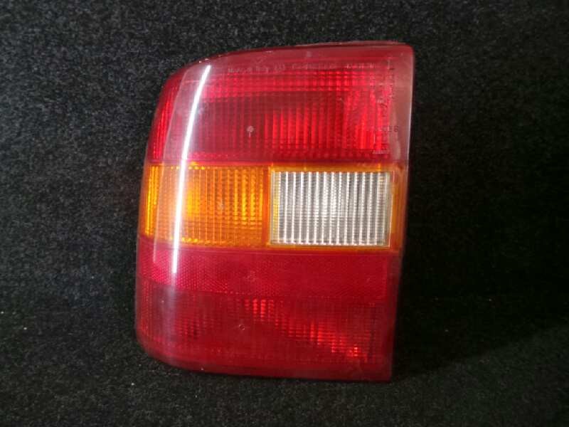 Recambio de piloto trasero izquierdo para opel vectra a 2.0 referencia OEM IAM  VECTRA.A 1.SERIE