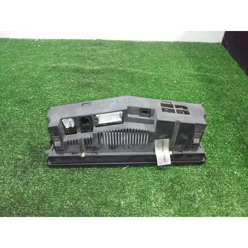 Recambio de mando climatizador para bmw serie 3 berlina (e46) 320d referencia OEM IAM 64116902440-5HB00773811  