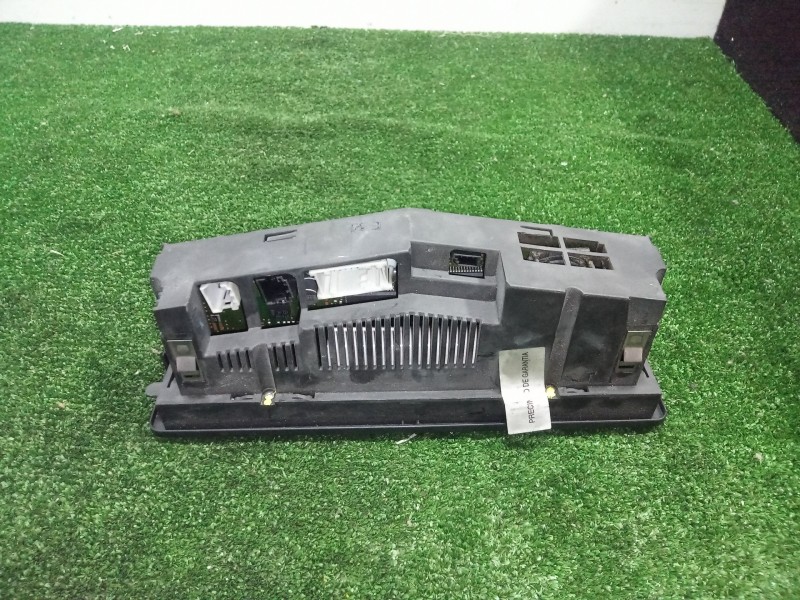 Recambio de mando climatizador para bmw serie 3 berlina (e46) 320d referencia OEM IAM 64116902440-5HB00773811  