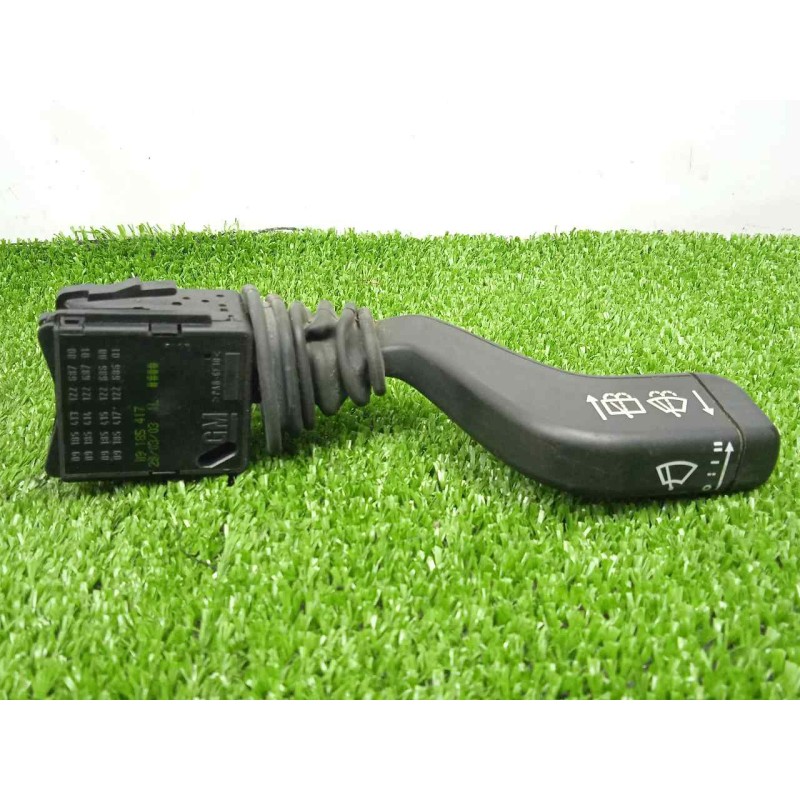 Recambio de mando limpia para opel corsa c 1.0 12v cat (z 10 xe / lw3) referencia OEM IAM 09185417 4.PIN LIMPIA TRASERO