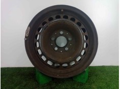 Recambio de llanta para mercedes-benz clase c (w202) berlina 1.8 16v cat referencia OEM IAM R15-5X112-66.6-6.5-ET37 ACERO R15