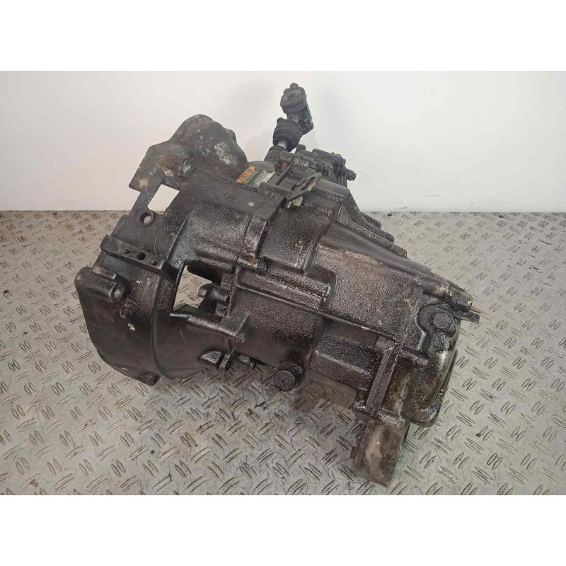 Recambio de caja cambios para saab 9000 / 9000 cs 2.0 cat referencia OEM IAM GM65102-C126851 111128 