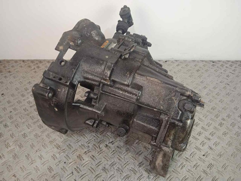 Recambio de caja cambios para saab 9000 / 9000 cs 2.0 cat referencia OEM IAM GM65102-C126851 111128 
