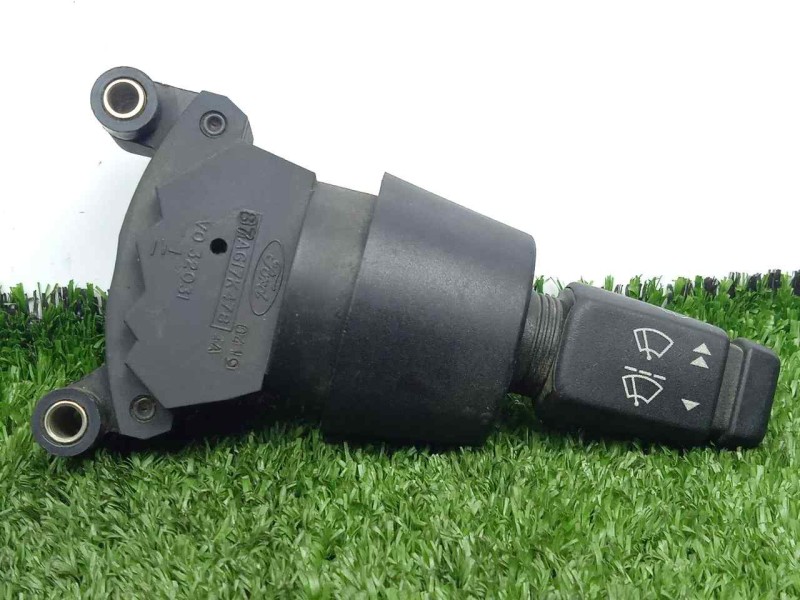 Recambio de mando limpia para ford orion 1.6 diesel referencia OEM IAM 87AG17K478  4.PUERTAS