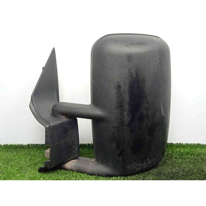 Recambio de retrovisor izquierdo para volkswagen lt caja cerrada / combi (mod. 1997) 2.8 tdi referencia OEM IAM  95-05 - MANUAL 