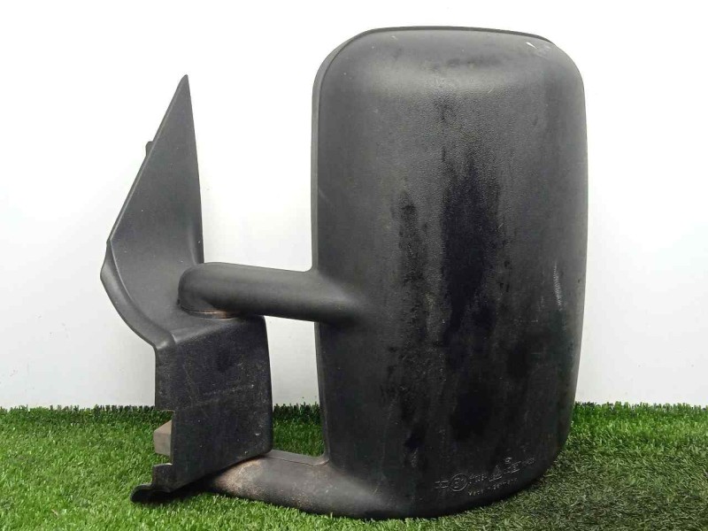 Recambio de retrovisor izquierdo para volkswagen lt caja cerrada / combi (mod. 1997) 2.8 tdi referencia OEM IAM  95-05 - MANUAL 