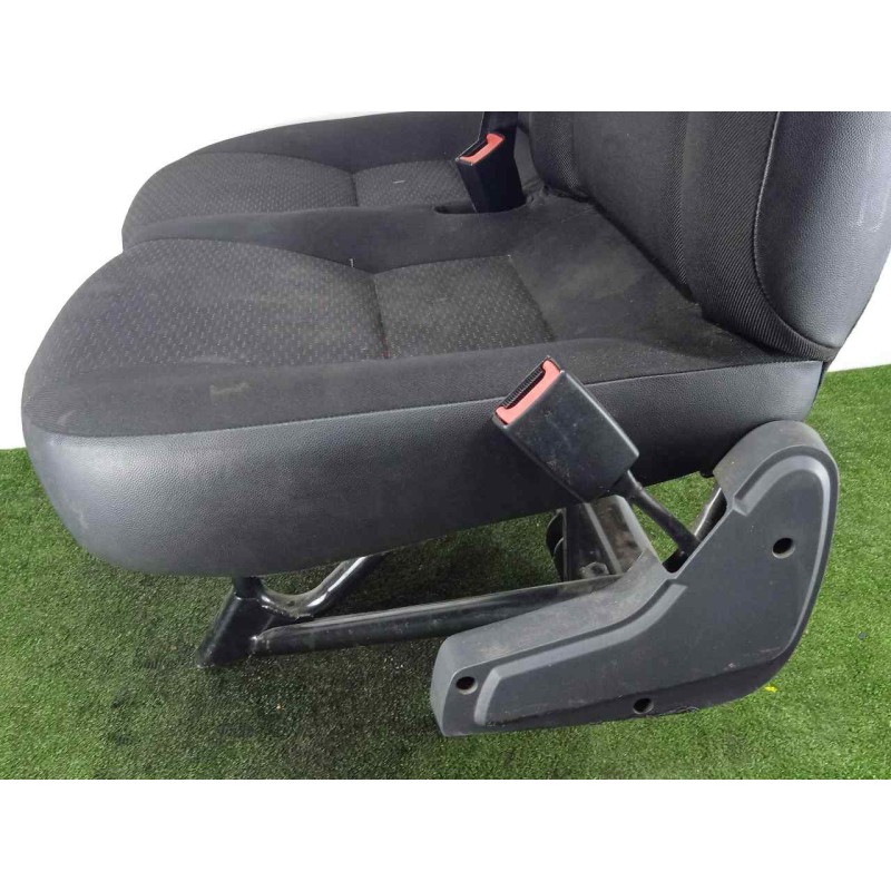 Recambio de asiento delantero derecho para peugeot boxer furgón 2.0 blue-hdi fap cat referencia OEM IAM SINREFERENCIA 2014 2 PLA