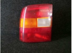 Recambio de piloto trasero izquierdo para opel vectra a 2.0 referencia OEM IAM  VECTRA.A 1.SERIE 2