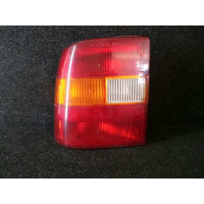 Recambio de piloto trasero izquierdo para opel vectra a 2.0 referencia OEM IAM  VECTRA.A 1.SERIE