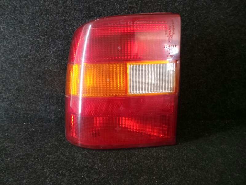 Recambio de piloto trasero izquierdo para opel vectra a 2.0 referencia OEM IAM  VECTRA.A 1.SERIE