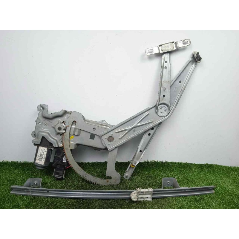 Recambio de elevalunas delantero izquierdo para opel meriva 1.3 16v cdti cat (z 13 dt / ln9) referencia OEM IAM  MERVIA.A - ELEC