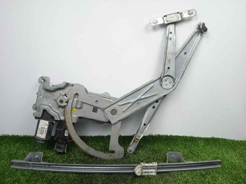 Recambio de elevalunas delantero izquierdo para opel meriva 1.3 16v cdti cat (z 13 dt / ln9) referencia OEM IAM  MERVIA.A - ELEC