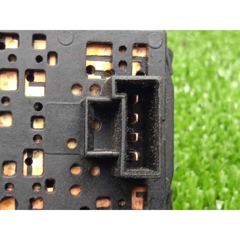 Recambio de mando limpia para opel corsa c 1.0 12v cat (z 10 xe / lw3) referencia OEM IAM 09185417 4.PIN LIMPIA TRASERO