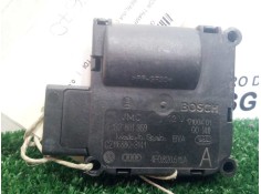 Recambio de motor trampilla calefaccion para audi a6 berlina (4f2) 3.0 v6 24v tdi referencia OEM IAM 0132801359-4F0820511A 5.PIN