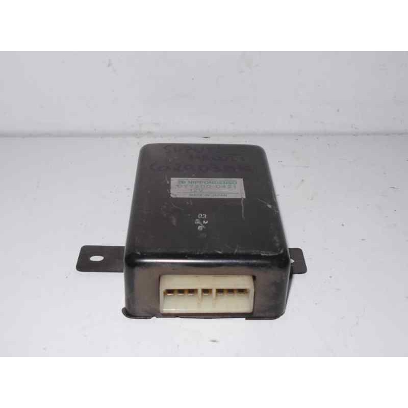 Recambio de centralita check control para suzuki maruti 0.8 referencia OEM IAM 0772000421  