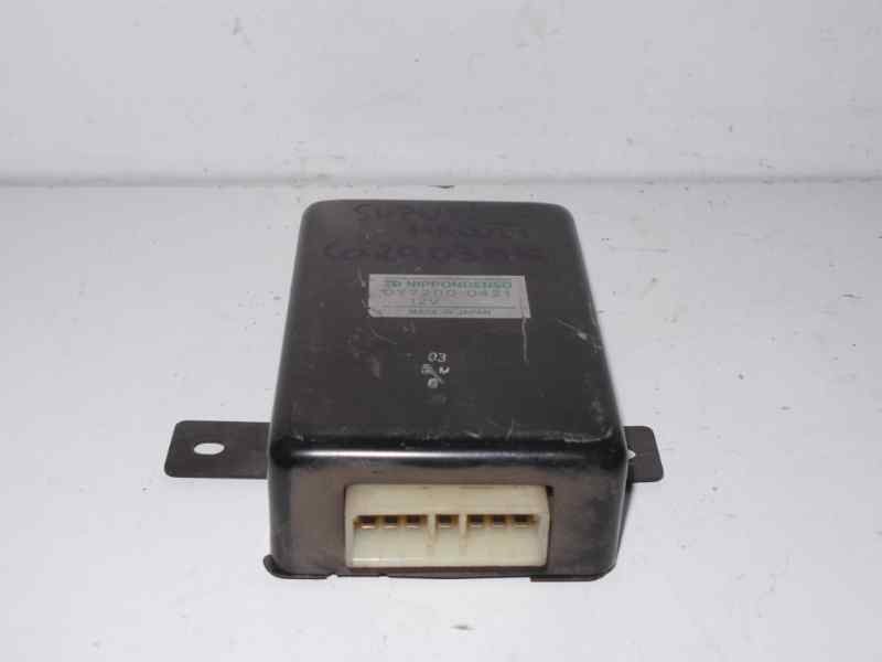 Recambio de centralita check control para suzuki maruti 0.8 referencia OEM IAM 0772000421  