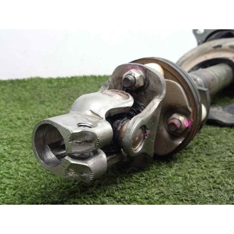 Recambio de columna direccion para ford ranger (tke) 2.0 tdci panther cat referencia OEM IAM SINREFERENCIA  