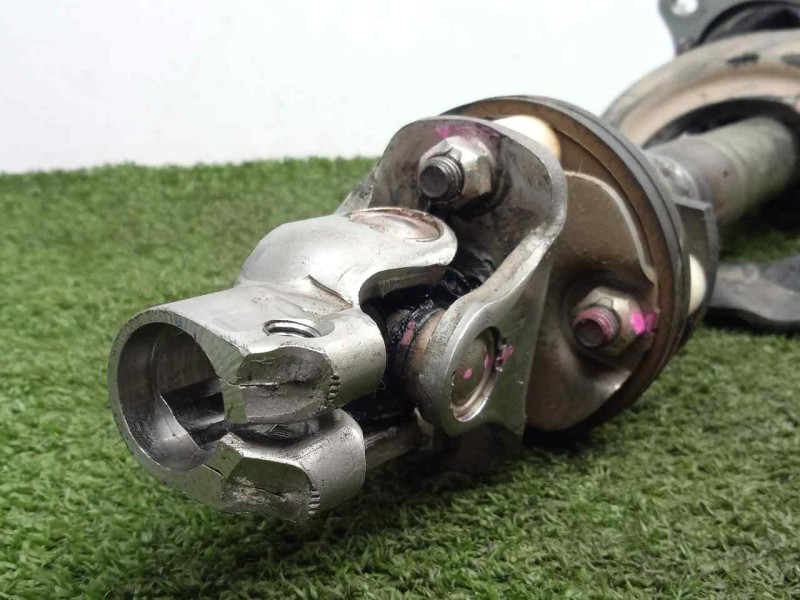 Recambio de columna direccion para ford ranger (tke) 2.0 tdci panther cat referencia OEM IAM SINREFERENCIA  