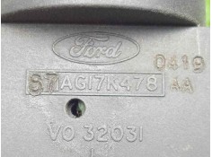 Recambio de mando limpia para ford orion 1.6 diesel referencia OEM IAM 87AG17K478  4.PUERTAS 2