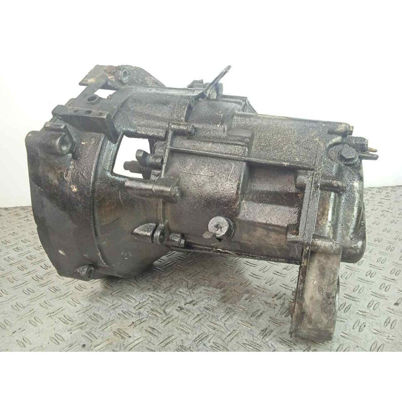 Recambio de caja cambios para saab 9000 / 9000 cs 2.0 cat referencia OEM IAM GM65102-C126851 111128 