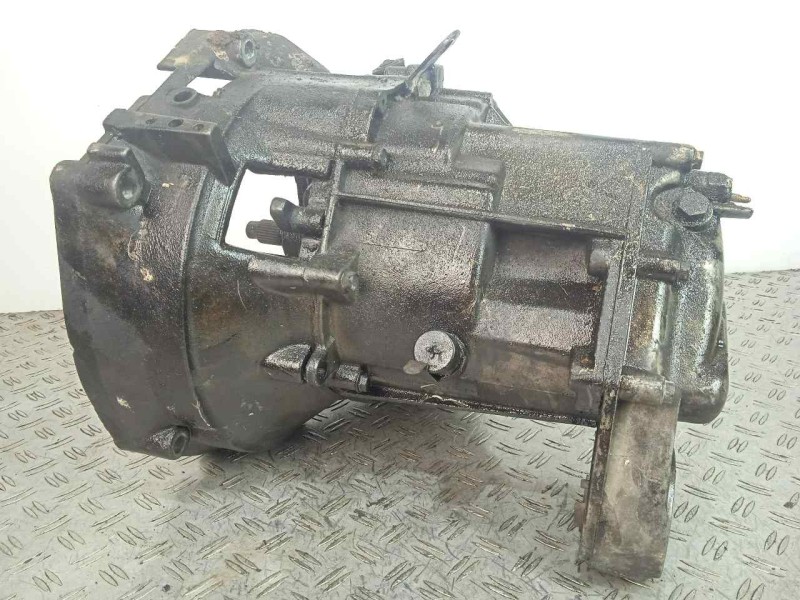 Recambio de caja cambios para saab 9000 / 9000 cs 2.0 cat referencia OEM IAM GM65102-C126851 111128 