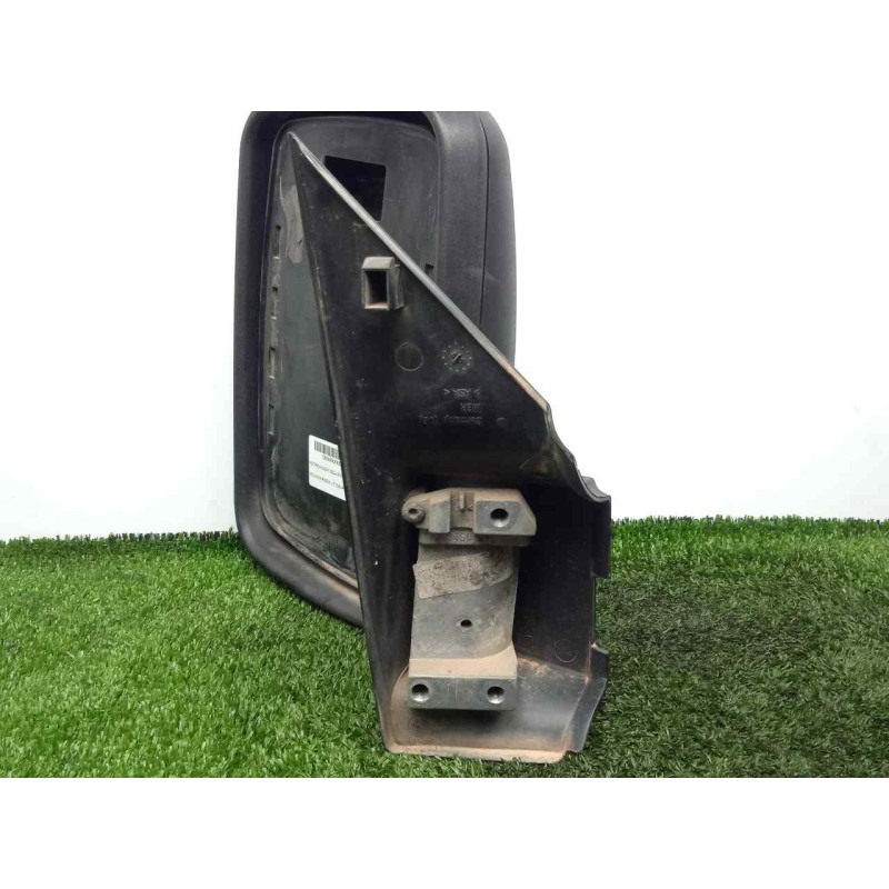 Recambio de retrovisor izquierdo para volkswagen lt caja cerrada / combi (mod. 1997) 2.8 tdi referencia OEM IAM  95-05 - MANUAL 