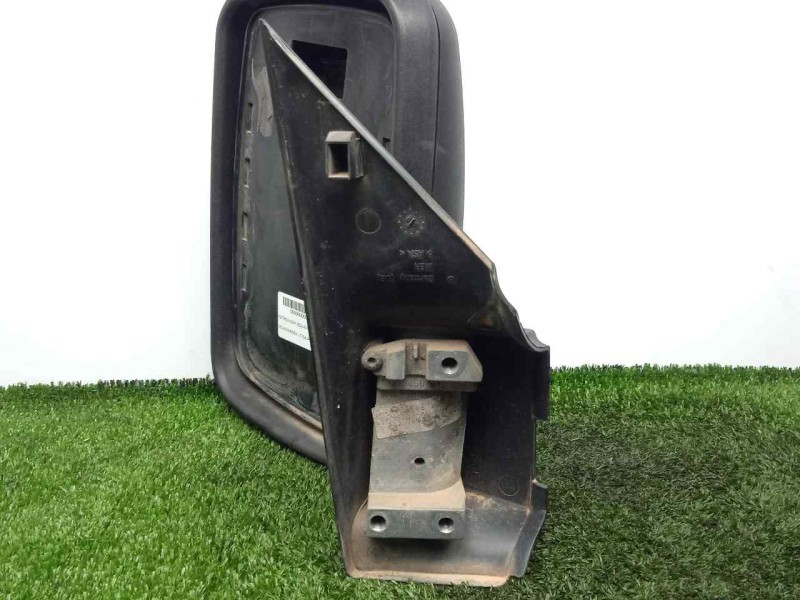 Recambio de retrovisor izquierdo para volkswagen lt caja cerrada / combi (mod. 1997) 2.8 tdi referencia OEM IAM  95-05 - MANUAL 