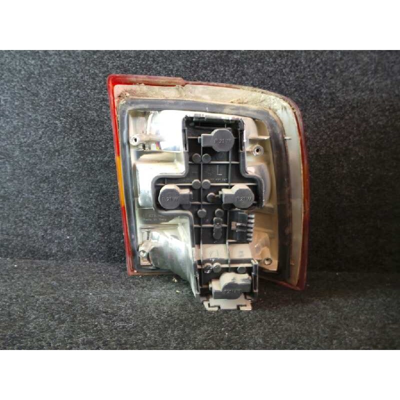 Recambio de piloto trasero izquierdo para opel vectra a 2.0 referencia OEM IAM  VECTRA.A 1.SERIE