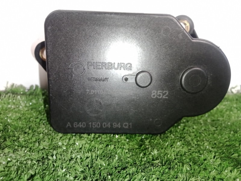 Recambio de modulo electronico para mercedes-benz clase c (w204) berlina 2.2 cdi cat referencia OEM IAM A6401500494Q-A6401500494