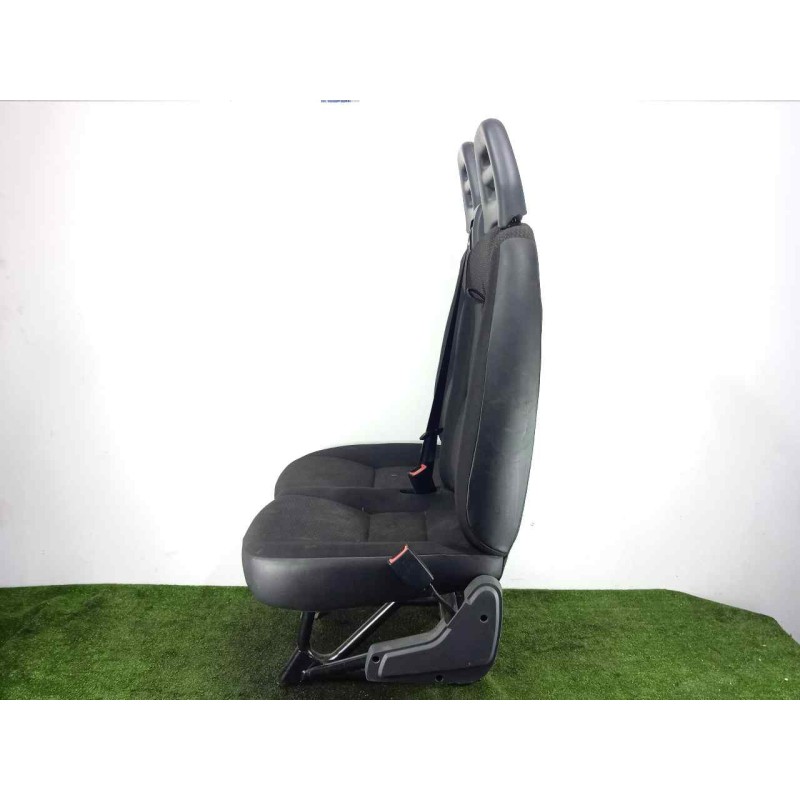 Recambio de asiento delantero derecho para peugeot boxer furgón 2.0 blue-hdi fap cat referencia OEM IAM SINREFERENCIA 2014 2 PLA