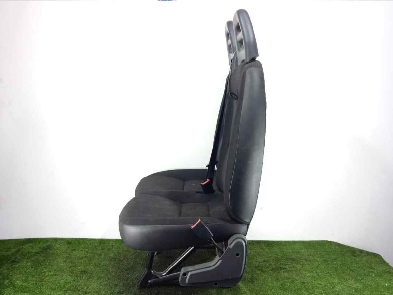 Recambio de asiento delantero derecho para peugeot boxer furgón 2.0 blue-hdi fap cat referencia OEM IAM SINREFERENCIA 2014 2 PLA